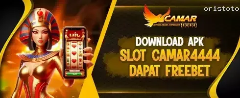 Bonus Spesial Download oristoto APK screenshot