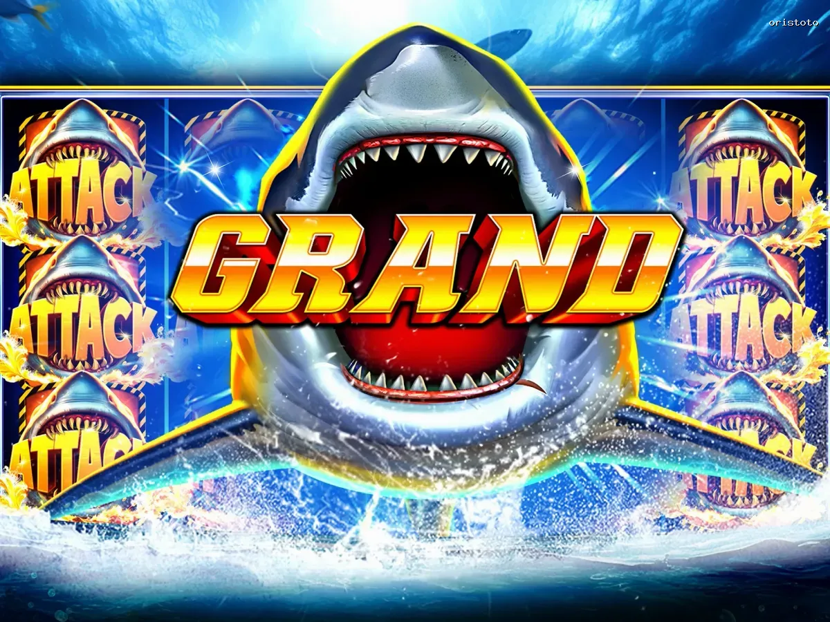 Promosi & Jackpot oristoto screenshot